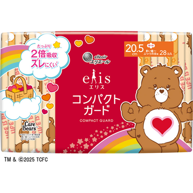 elleair 大王製紙(elis)