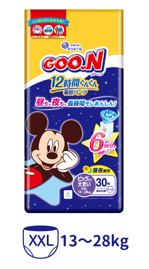 GOO.N