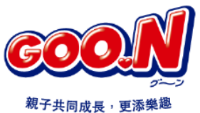 グーンロゴ