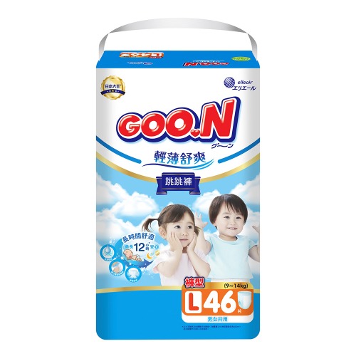 GOO.N